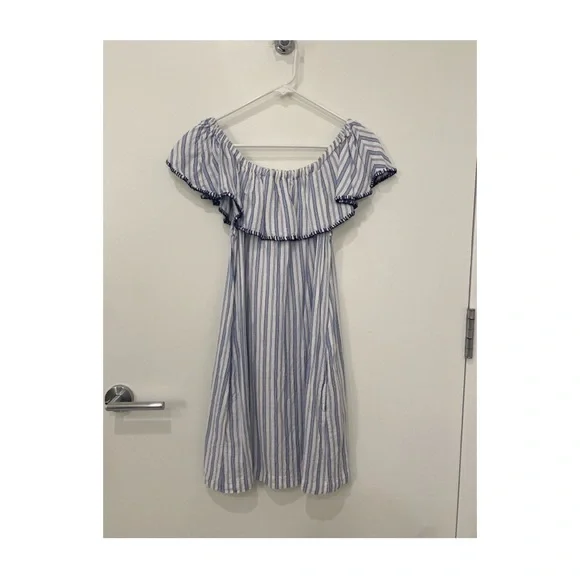 Tommy Bahama summer dress size S - Picture 2 of 7